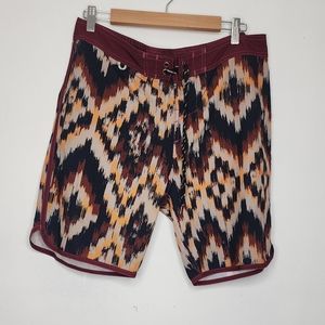 The roarl revival boardshorts